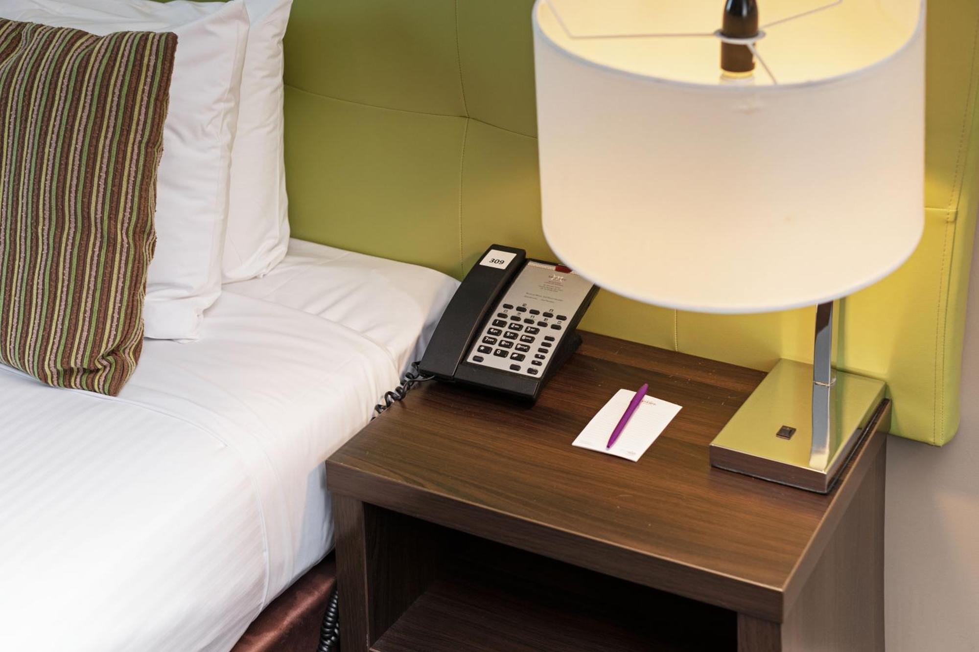 Mercure Melbourne Caroline Springs Exterior foto