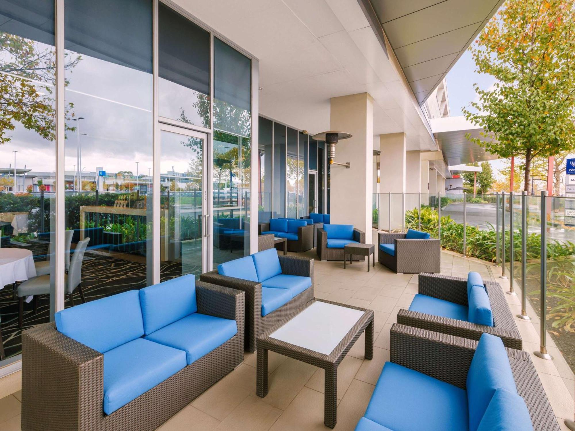 Mercure Melbourne Caroline Springs Exterior foto